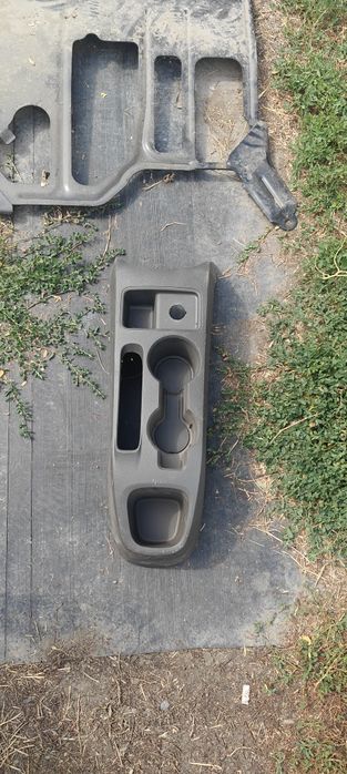 Подстаканник кобалт Шевроле