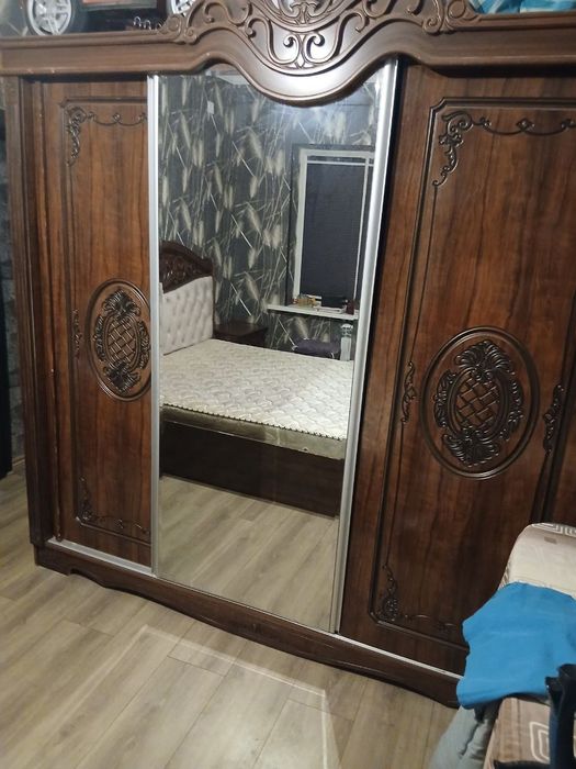 Спальня мебель.Продаётся