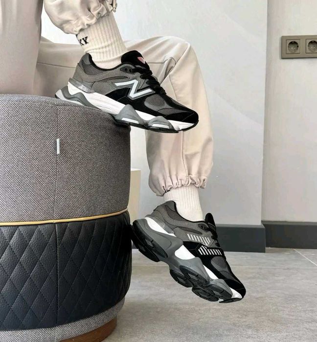 New Balance маратонки 36-45 номер