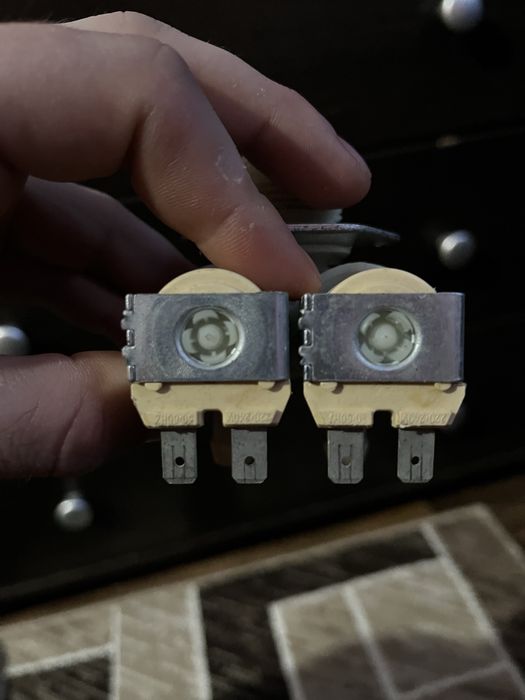 фильтр для подачи воды