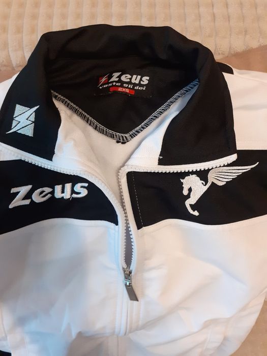 Спортен екип за момче