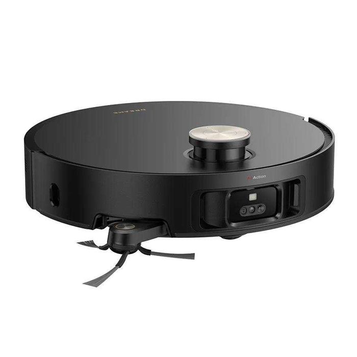 Dreame x50 ultra complete