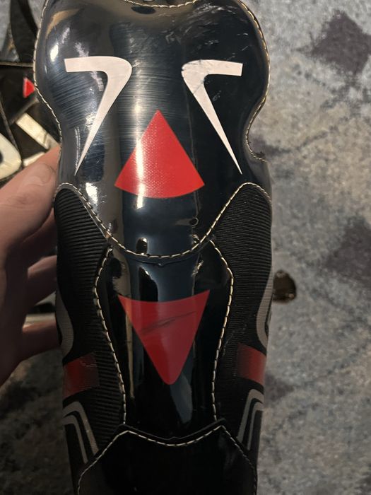 Коньки хокейные 42