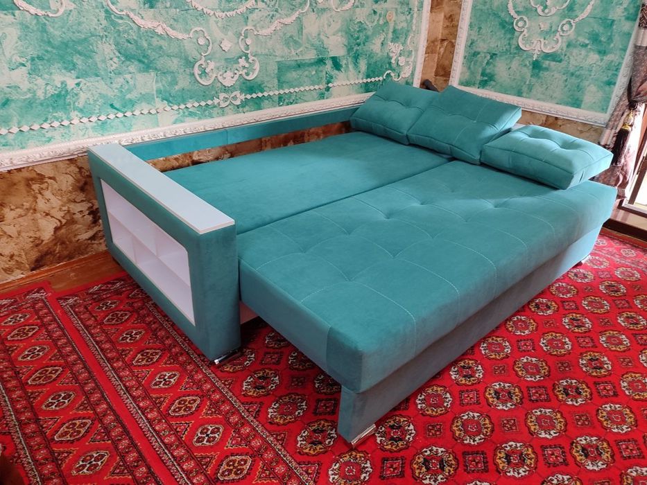 Мебель на заказ шават