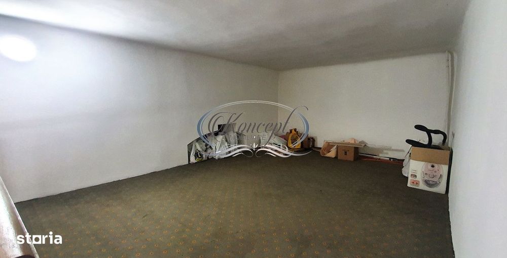 Spatiu pentru birouri, cu parcare, Piata Unirii