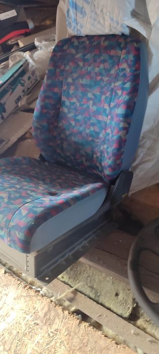 Сидение Мерседес Спринтер