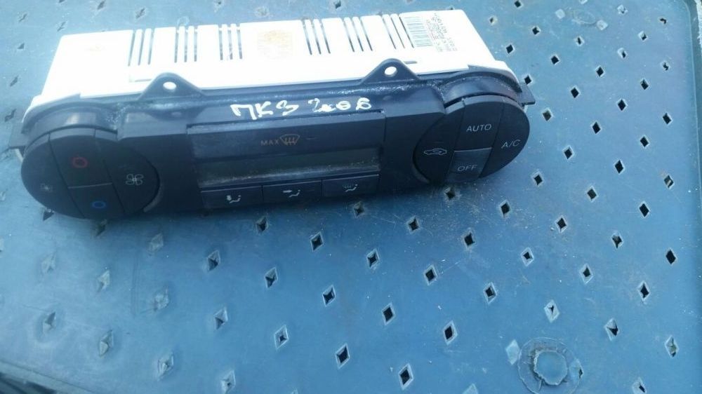 Modul climatronic ford mondeo mk3 an 2006