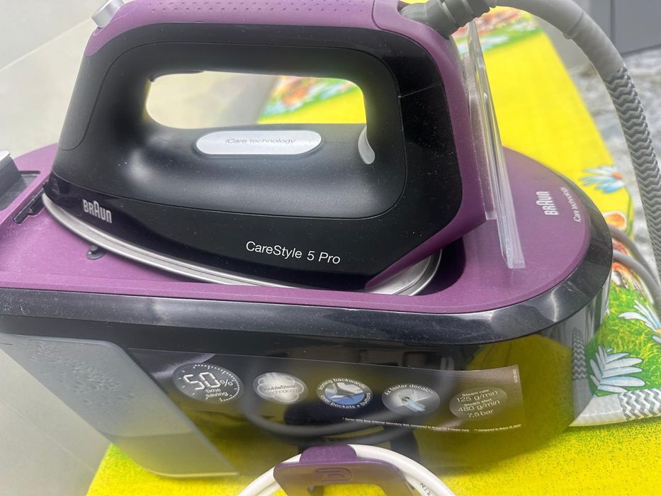 Продам утюг продам