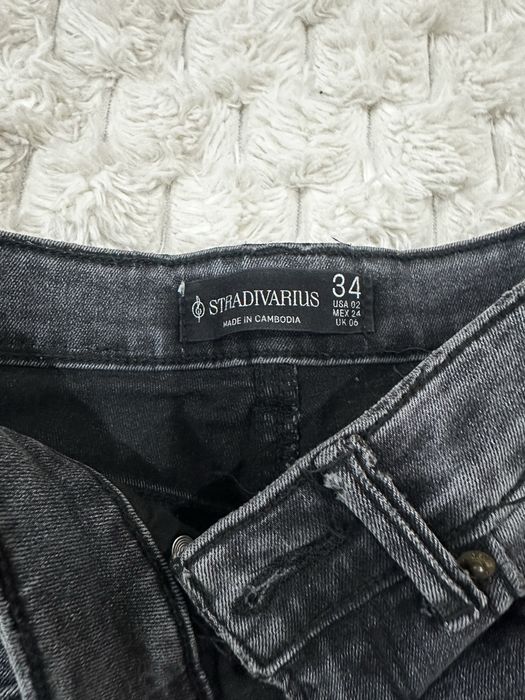 Панталон и дънки