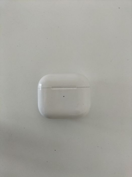 Airpods pro 3 поколения