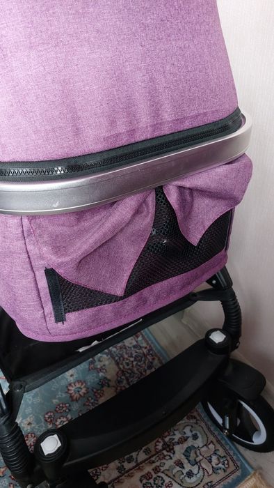 Детская коляска belecoo