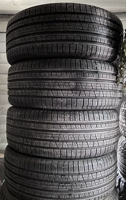 Продам шины Pirelli