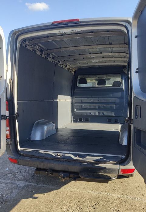 Sprinter 313 L2 H1 an 2009