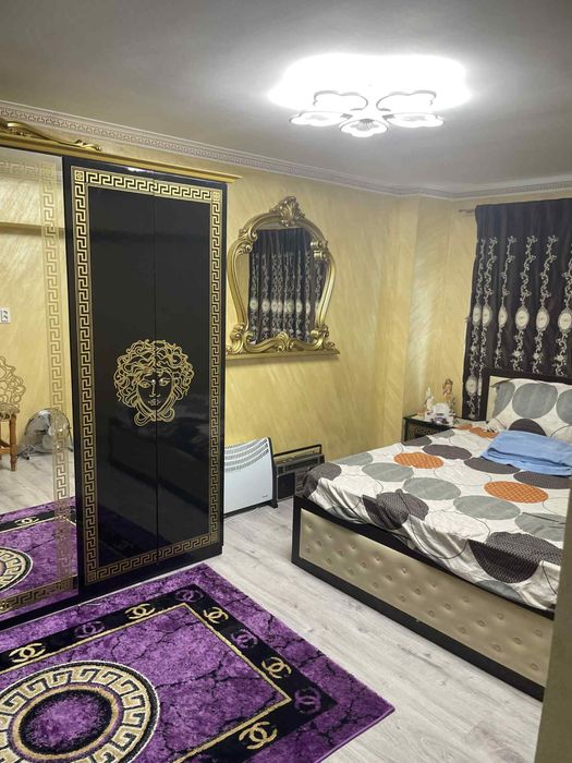 Garsonieră la Parter