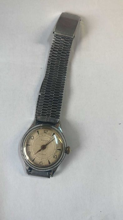 De vanzare ceas de mana, mecanic, VOLNA