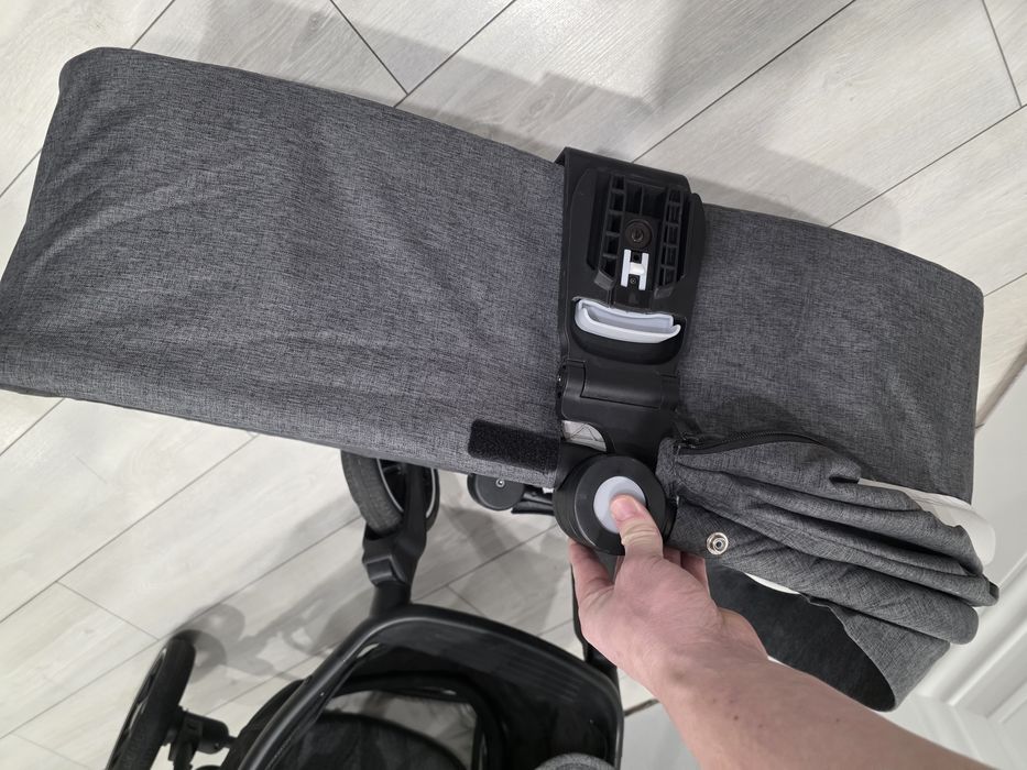 Продам коляска 2 в отличном