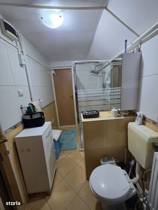 Casa 220 mp - Garleni