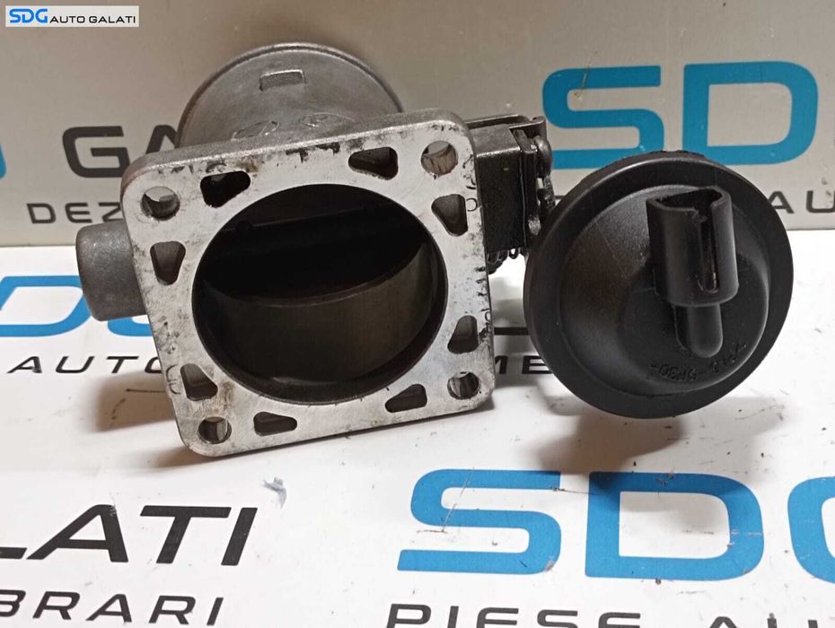 Clapeta Acceleratie Kia Picanto 1.5 CRDI 2004 - 2011 Cod 35100-2XXXX [M7591]