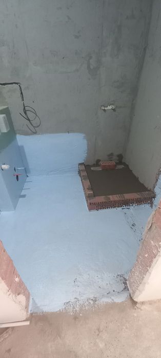 Укладка кафеля и ламината