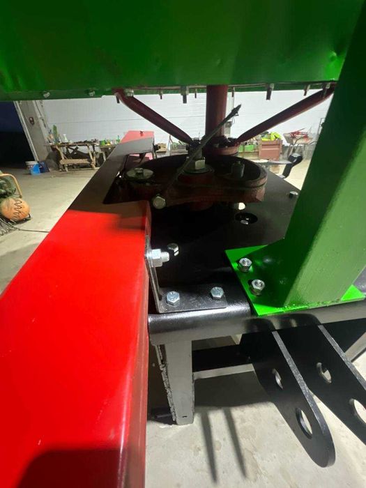 ОВХ хлопковый 600 литров