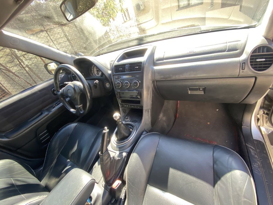 Lexus IS200/Лексус ИС200 на части