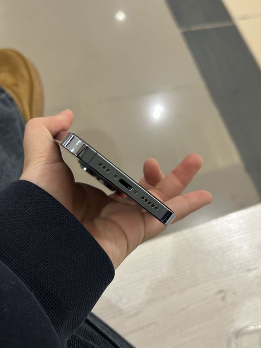 Айфон 13 pro 256 гб