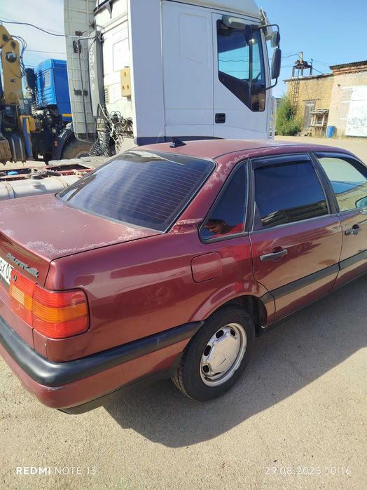 Фольксваген Пассат в4