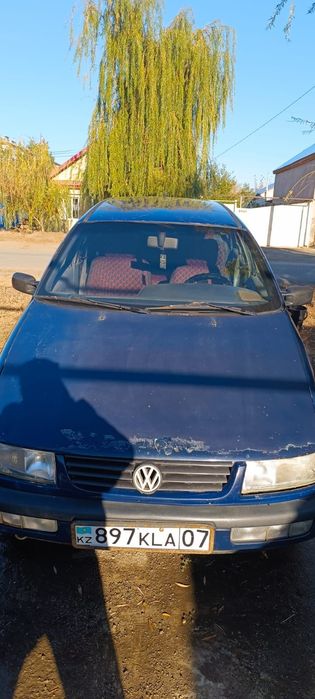 Продам Пассат б4