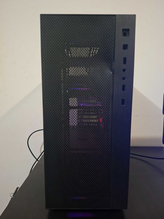 2x Xeon E5-2697 v2 - 24 ядра/48 нишки, 48GB ECC, SSD, Windows 11 Pro
