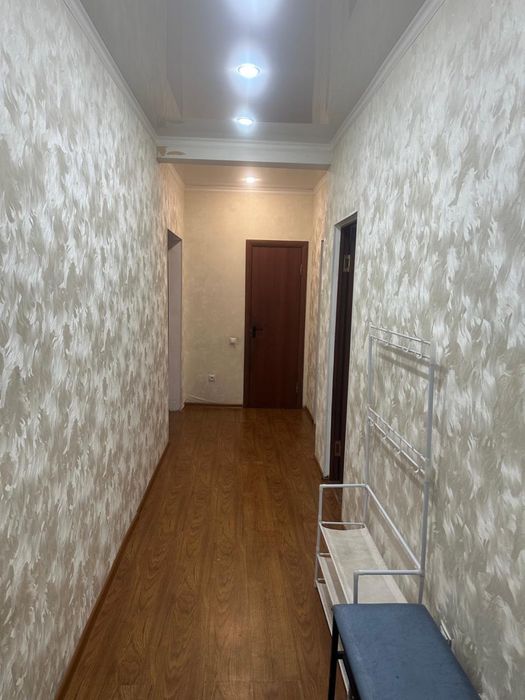 Сдам квартиру на долгий срок