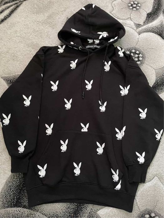 Оригинален суитчер на Playboy