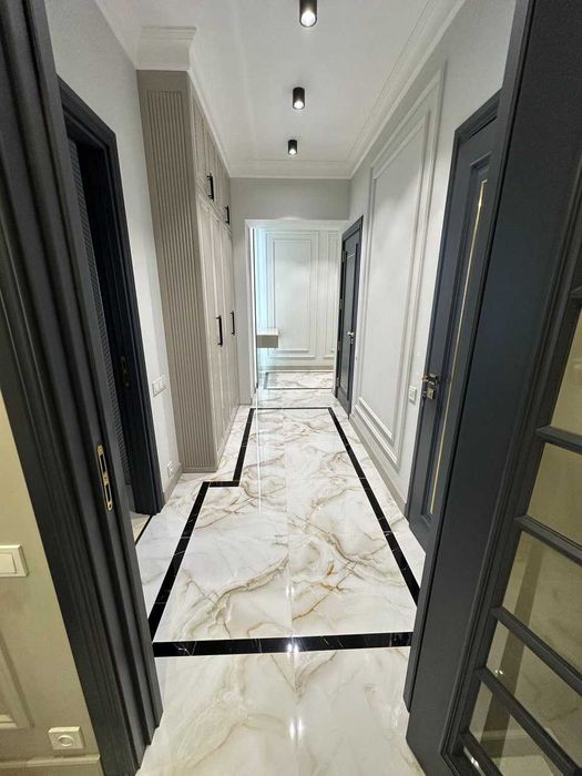 Silk road мирзо-улугбек подключ максим горький  Площадь: 58 ;