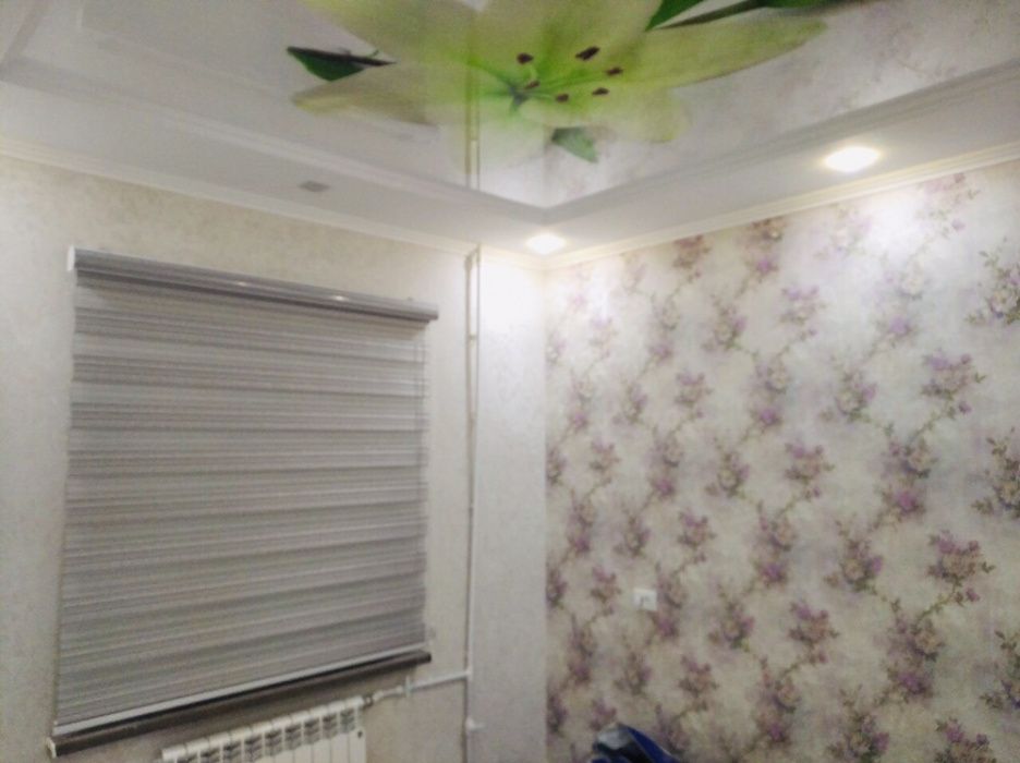 Жалюзи Комбо (день и ночь) Римские шторы Рулонные шторы!!! Скидка 20%