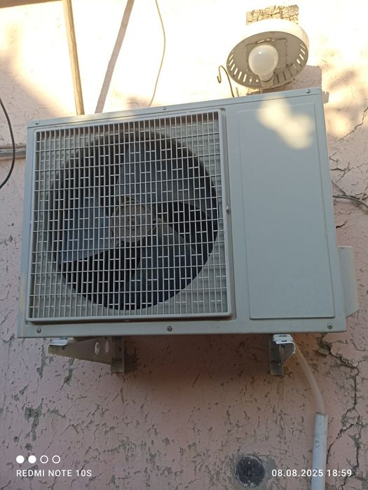 Kanditsaner konditsaner кондиционер 12talik