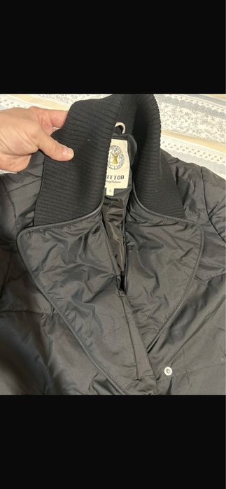 Куртка демисезонный М размер