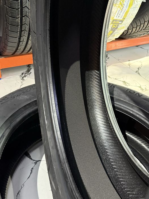 Hankook flexclimate R18 vengriya