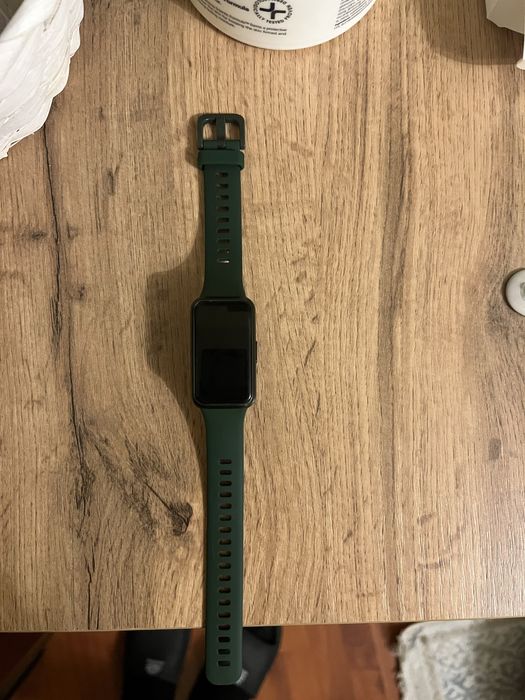 Huawei band 7 фитнесбраслет