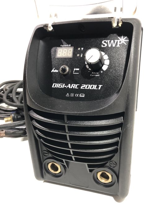 Aparat de sudură Stealth Digi-ARC 200LT