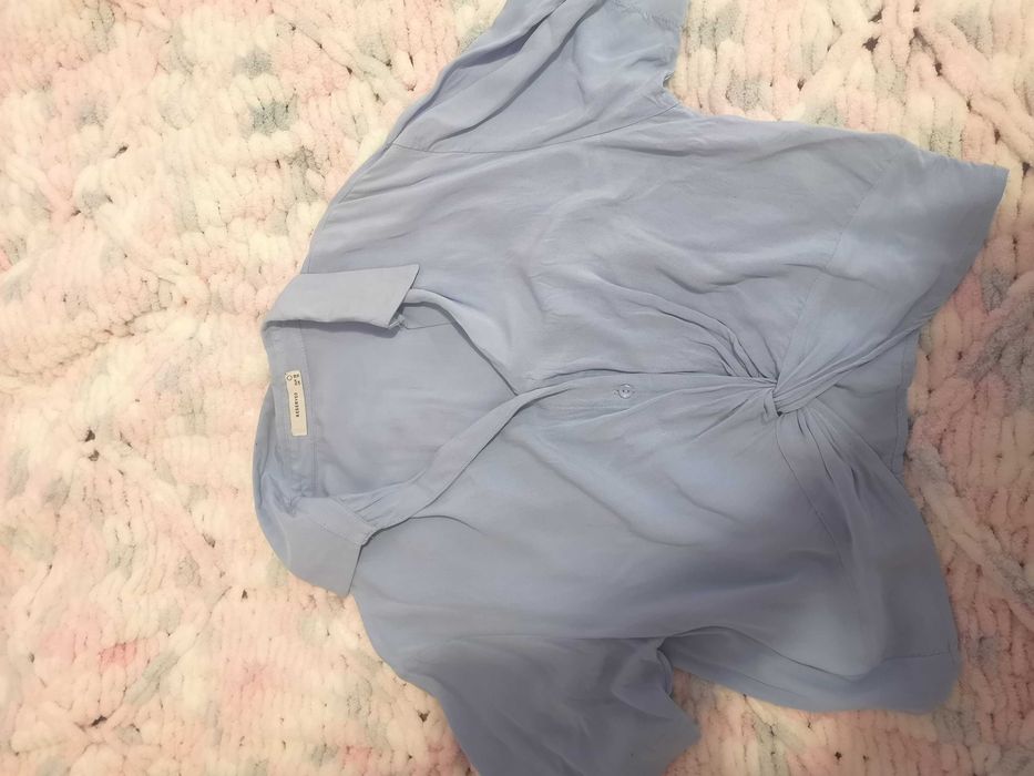 РАЗПРОДАЖБА Тениски,потници и ризи М-ХЛ