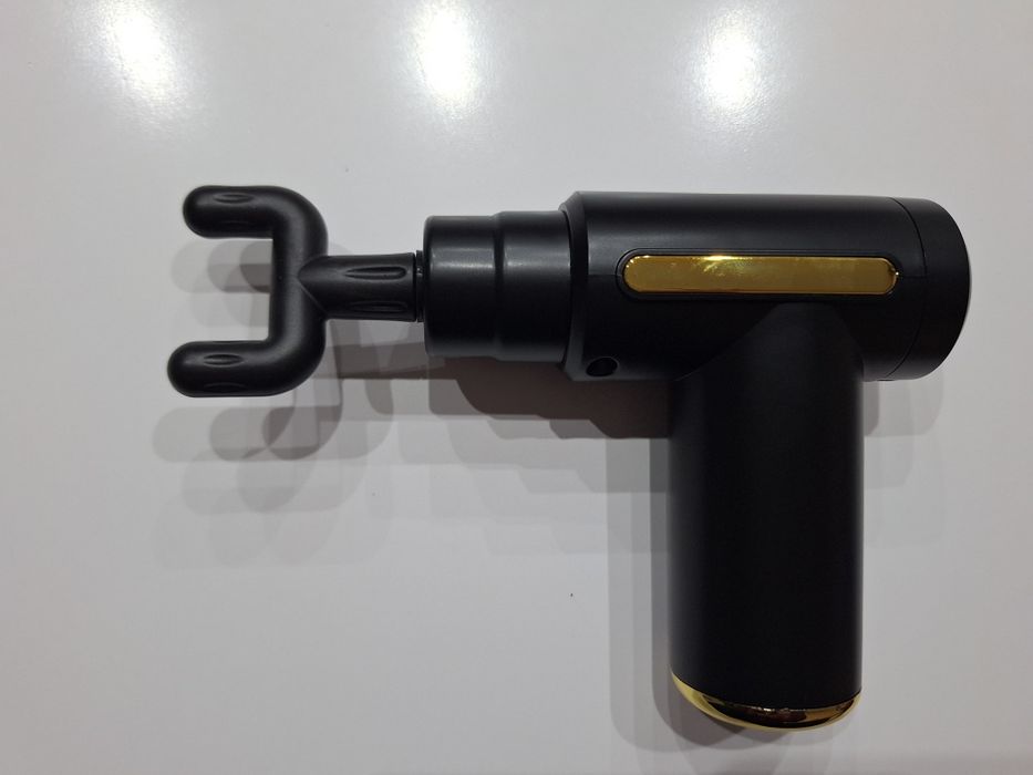 Масажор за тяло с приставки