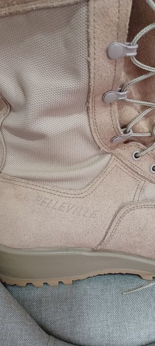 Bocanci Goretex Belleville USA