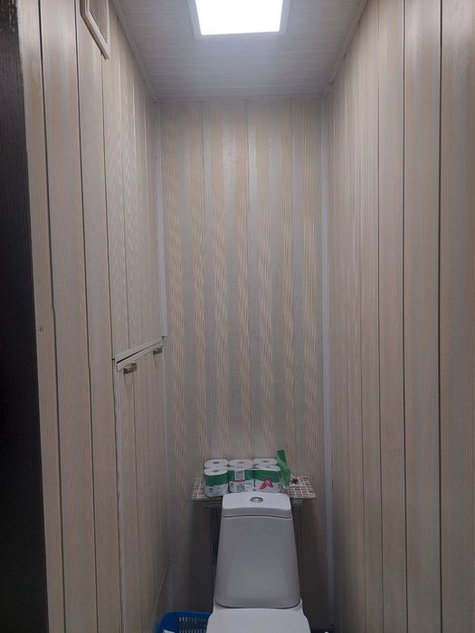 4/2/9 Куйлюк центр 4-х ком. квартира на 2-м этаже