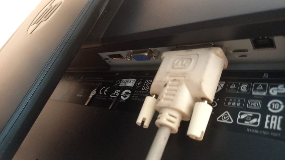 Продам мониторы от 17 до 22