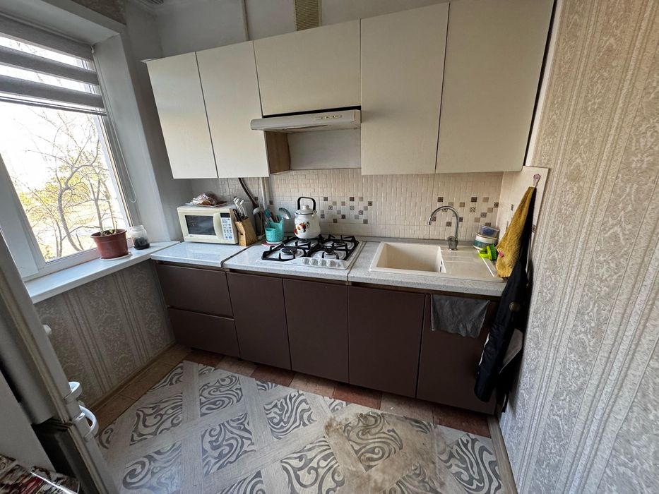 Сдаётся2-комнатная квартира