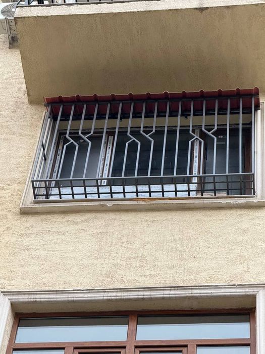 Решётки на окна ограждение