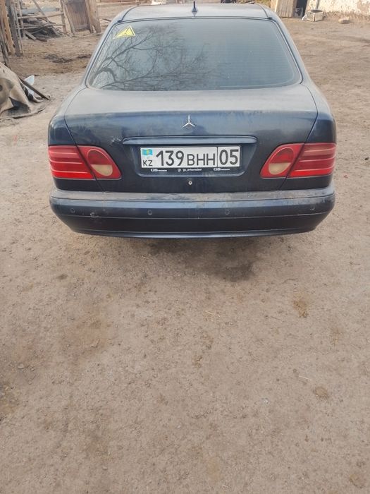 Продам машину в хорошем состоянии