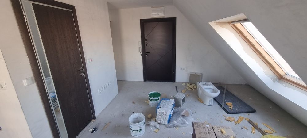 Ремонт на жилища универсален майстор