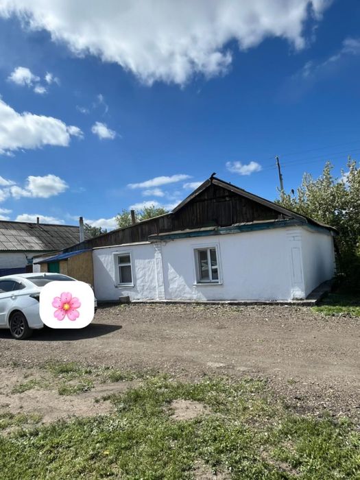Продам дом в Тайынше в центре
