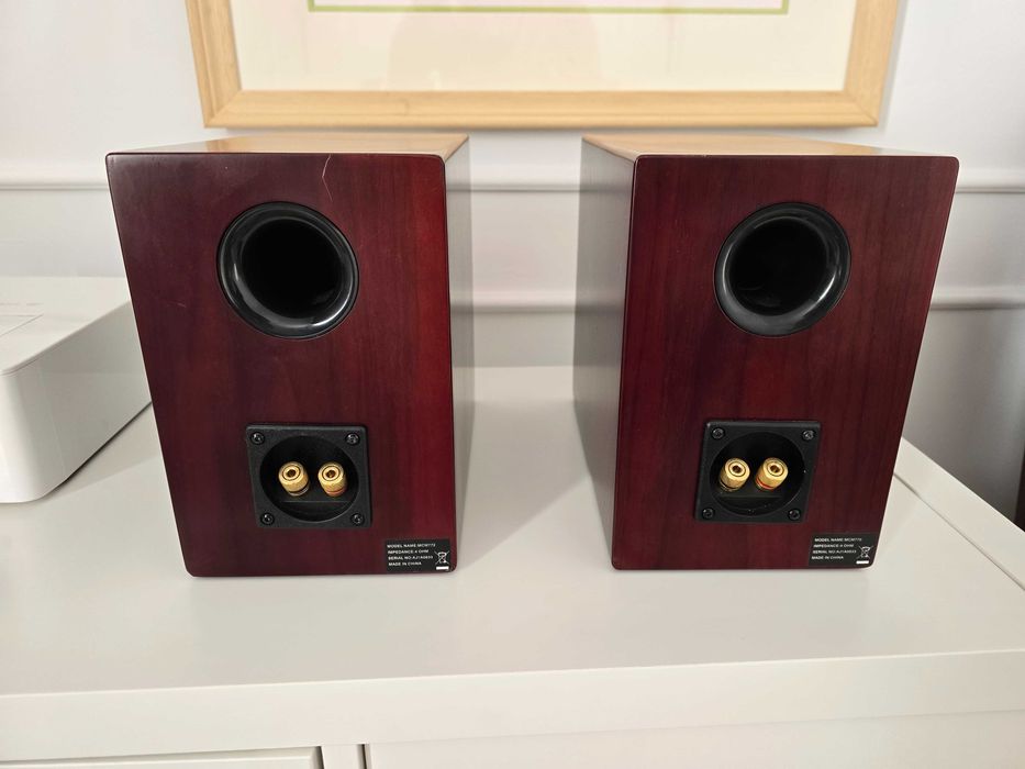 Boxe Philips MCM772 HiFi Cluj-Napoca • OLX.ro