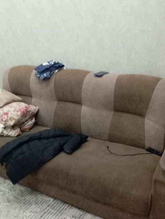 Диван кресло сотилади